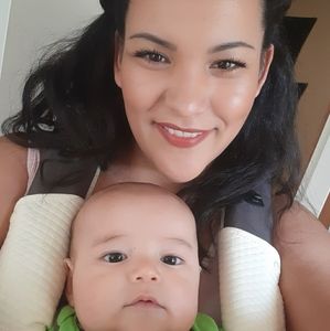 Meet your Posher, Pamela